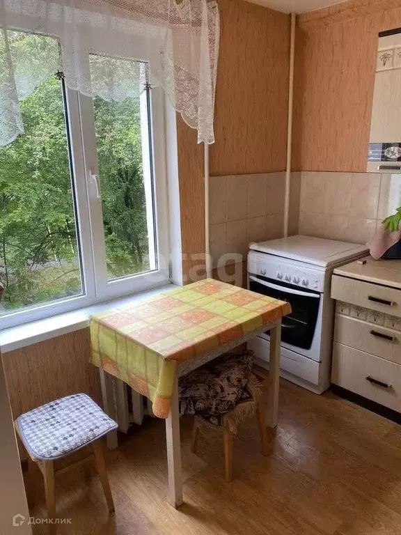 Продаётся 3-к квартира, 60 м - Фото 1