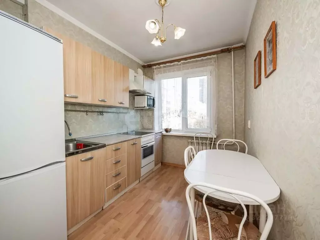 2-к кв. Новосибирская область, Новосибирск ул. Кропоткина, 269/1 (45.8 ... - Фото 1