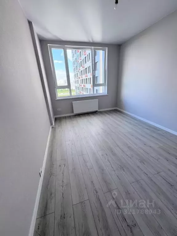 Студия Московская область, Красногорск ул. Тенистых Аллей, 1к1 (22.8 ... - Фото 2