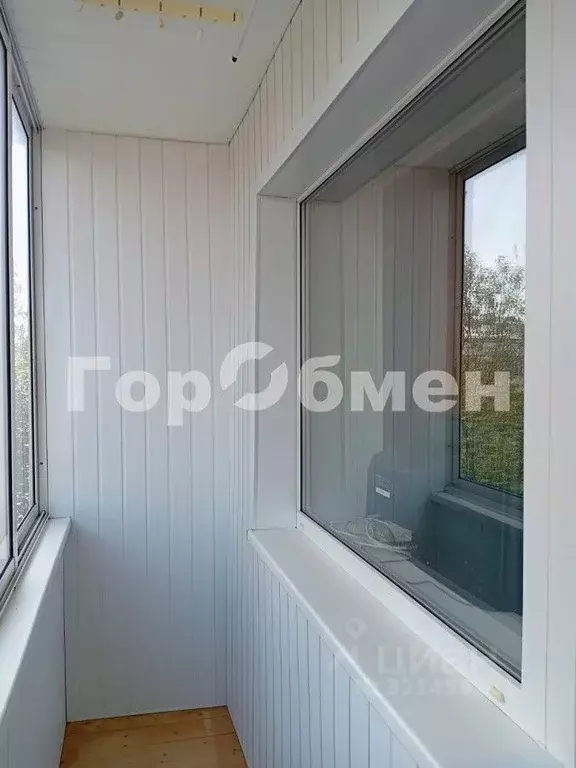 2-к кв. Тульская область, Богородицк ул. Ленина, 14 (42.3 м) - Фото 1