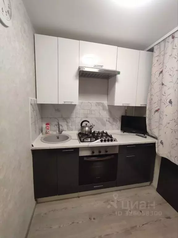 2-к кв. Московская область, Домодедово городской округ, д. Одинцово, ... - Фото 1