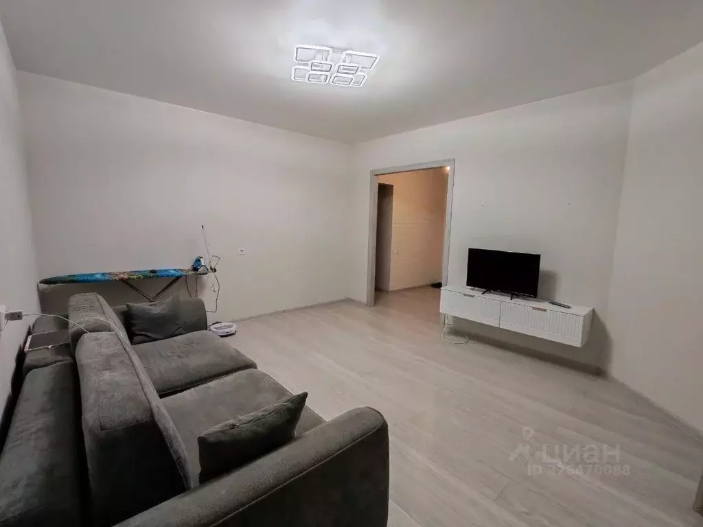 2-к кв. Ярославская область, Ярославль ул. Калинина, 39 (55.0 м) - Фото 2