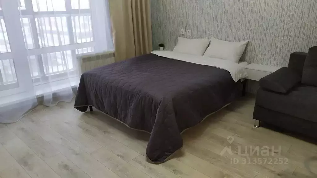 Студия Красноярский край, Красноярск Судостроительная ул., 31К (36.0 ... - Фото 0