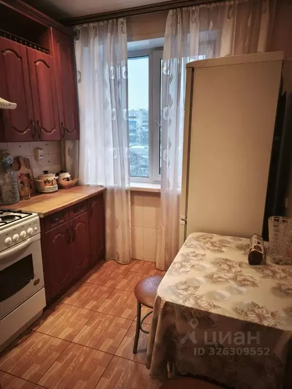 2-к кв. Курская область, Курск ул. Серегина, 25 (46.0 м) - Фото 2