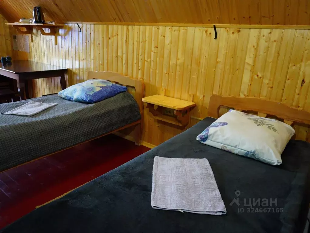 Комната Адыгея, Майкопский район, пос. Каменномостский ул. Прохладная, ... - Фото 2