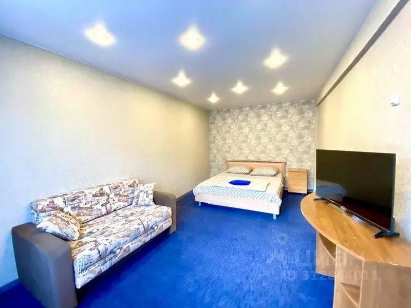 Комната Коми, Воркута ул. Ленина, 64Б (10.0 м) - Фото 0