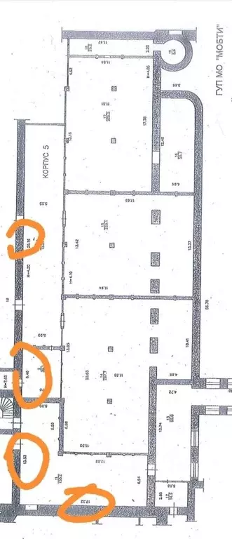 Производственное помещение в Московская область, Егорьевск ул. ... - Фото 1