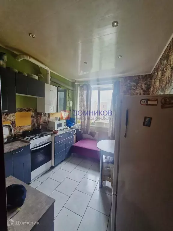 Продаётся 1-к квартира, 30.6 м - Фото 0