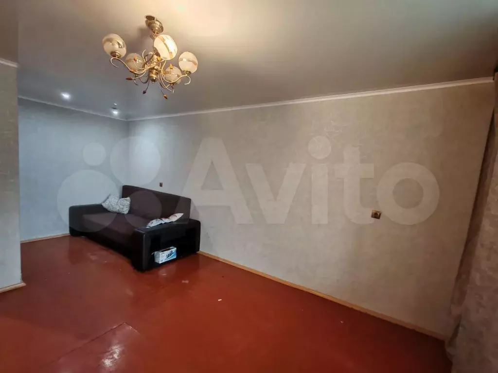 1-к. квартира, 35 м, 3/8 эт. - Фото 1