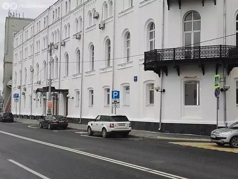 Помещение свободного назначения (182 м) - Фото 1