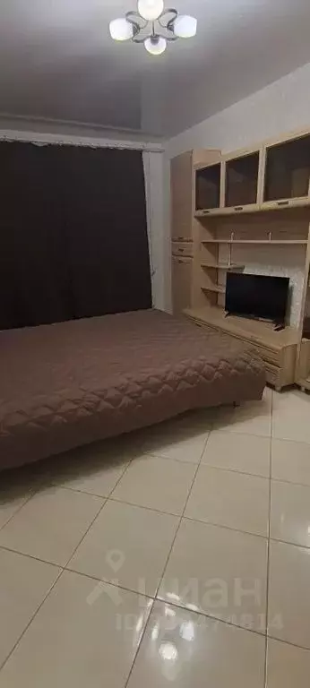 1-к кв. Башкортостан, Уфа ул. Муксинова, 2/3 (35.0 м) - Фото 1