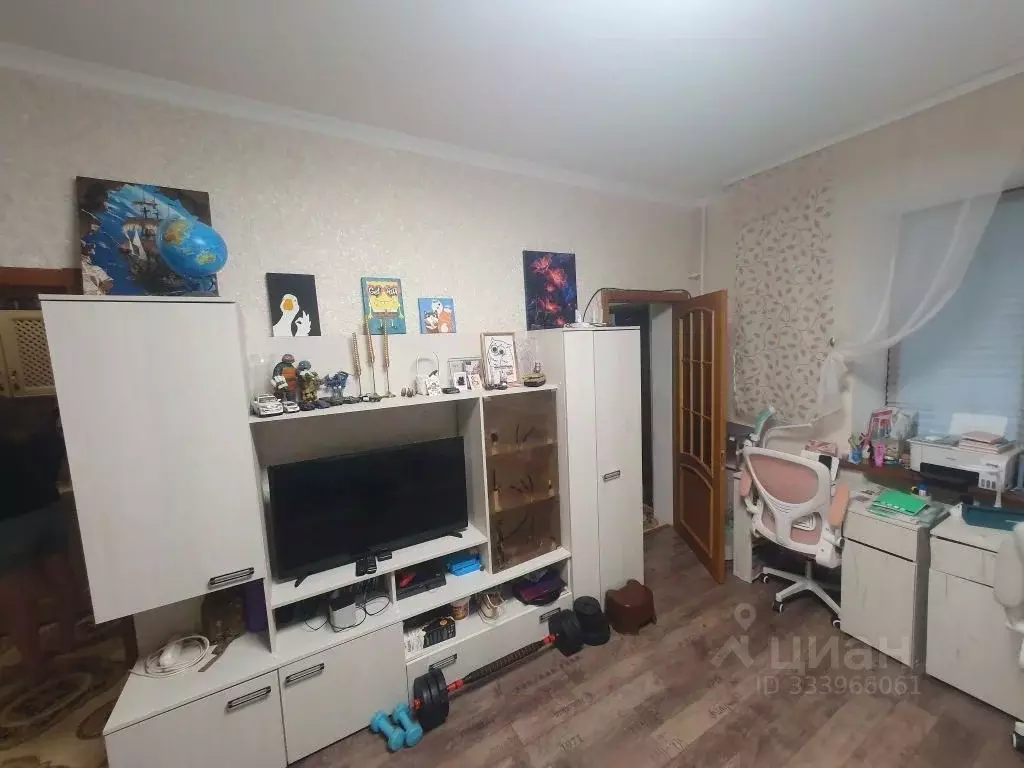 2-к кв. Севастополь ул. Луначарского, 6 (39.0 м) - Фото 2