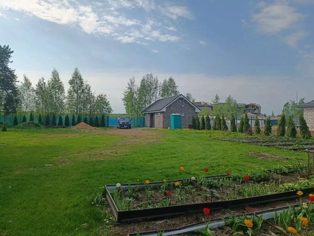 Участок в Кингисепп, Солнечная улица, 5 (15.6 м) - Фото 2