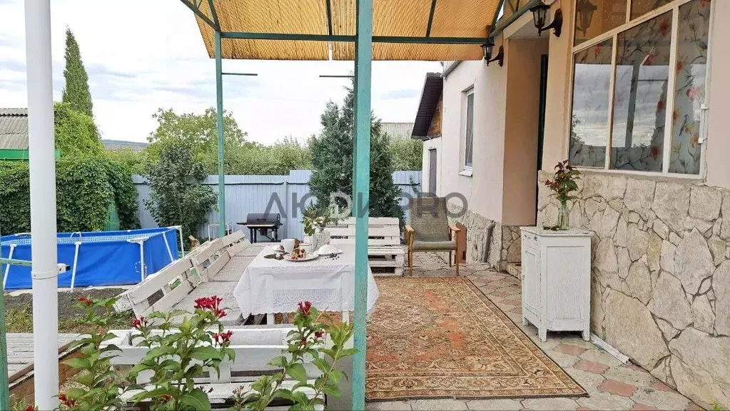 Дом в Саратовская область, Восход-2 СНТ 20 (70 м) - Фото 2