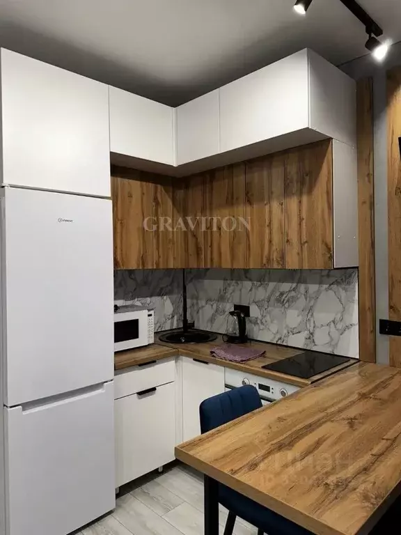 Студия Алтай, Горно-Алтайск Гранитный пер., 12 (25.8 м) - Фото 1