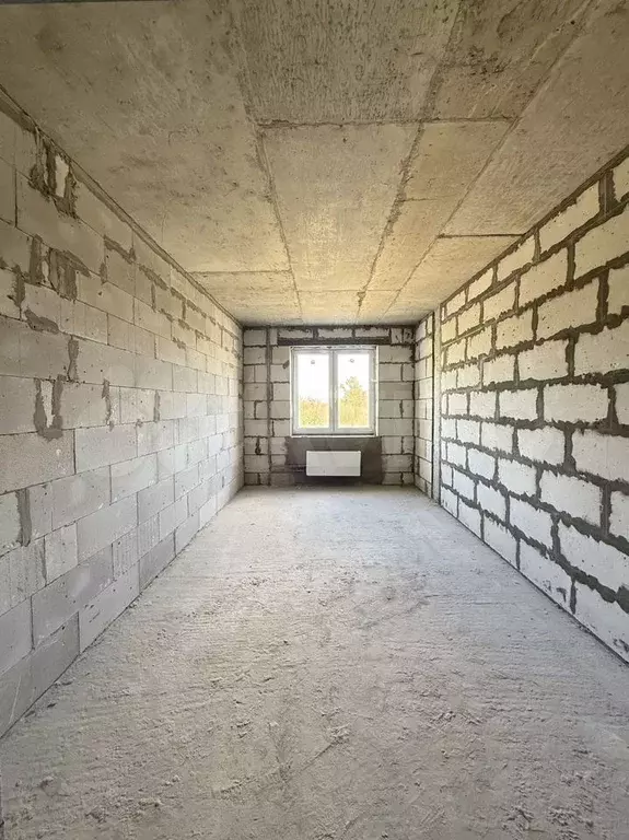 1-к. квартира, 39,4 м, 5/6 эт. - Фото 0