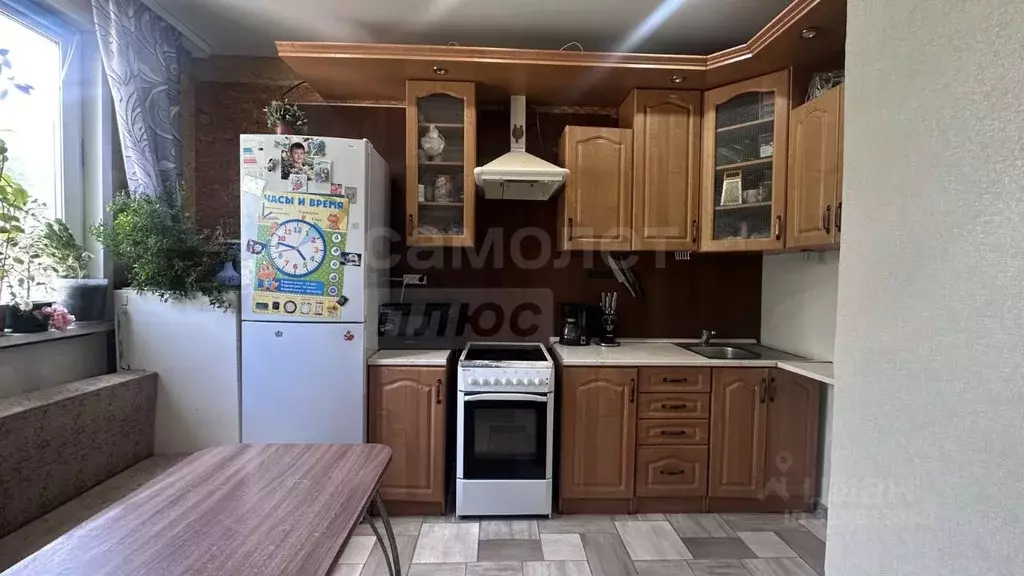 Дом в Оренбургская область, Оренбург Энергостроитель СНТ, ул. ... - Фото 1