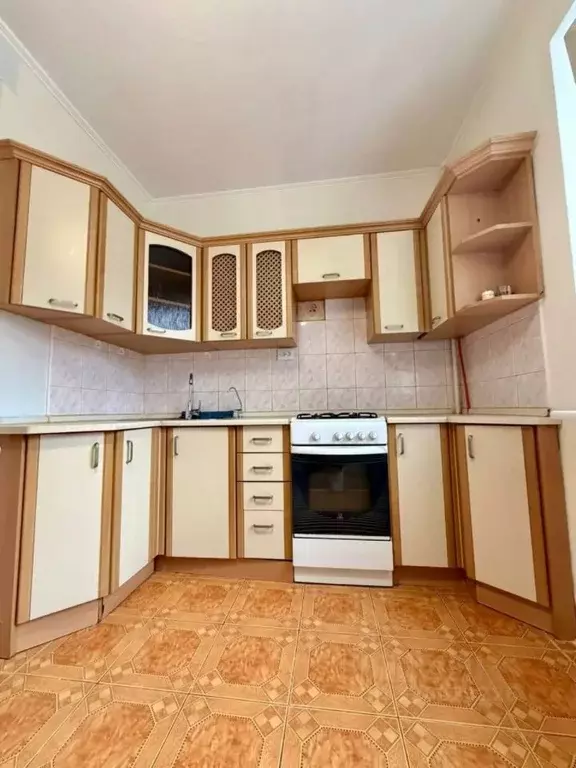 2-к кв. Калининградская область, Калининград Ясная ул., 3 (59.2 м) - Фото 2