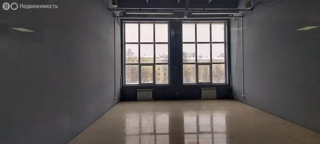 Помещение свободного назначения (36 м) - Фото 1