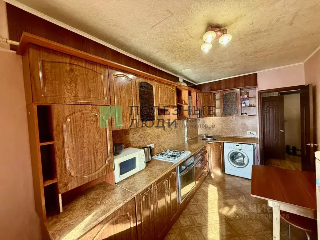 1-к кв. Орловская область, Орел ул. Абрамова и Соколова, 3 (40.0 м) - Фото 1