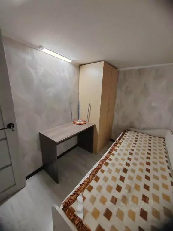 Комната Москва ул. 8-я Текстильщиков, 13К2 (8.0 м) - Фото 1