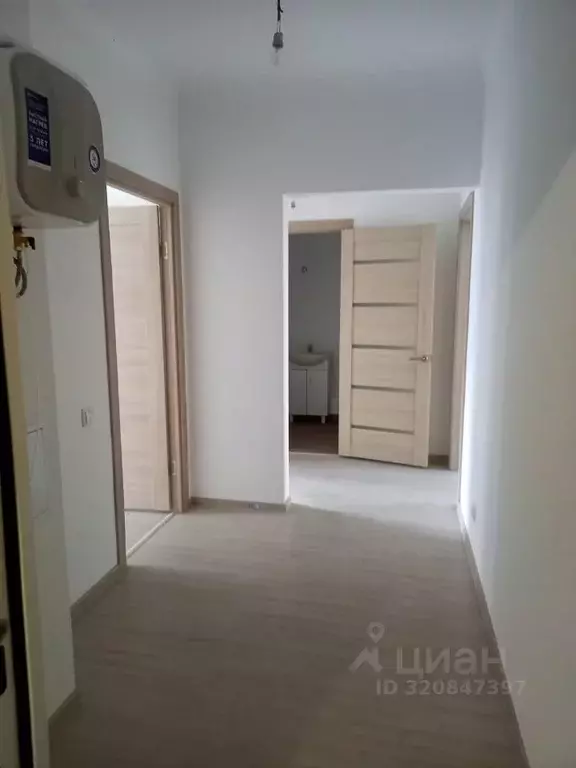 2-к кв. Тверская область, Тверь Новочеркасская ул., 49 (56.58 м) - Фото 2