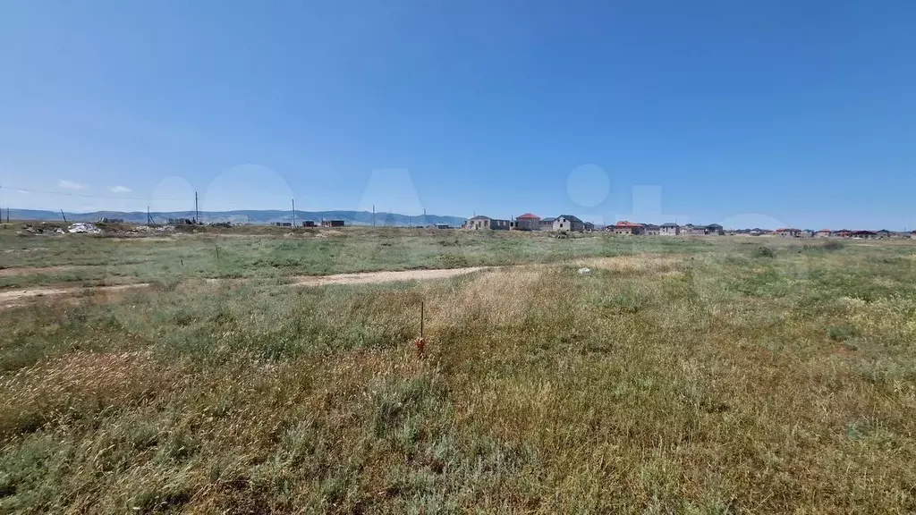 Участок 4 сот. (СНТ, ДНП) - Фото 0