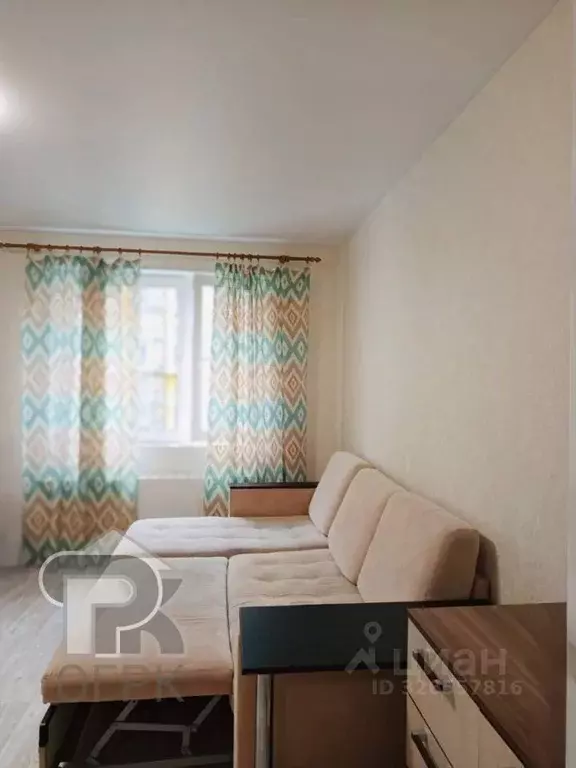 Студия Московская область, Ленинский городской округ, д. Сапроново ул. ... - Фото 1