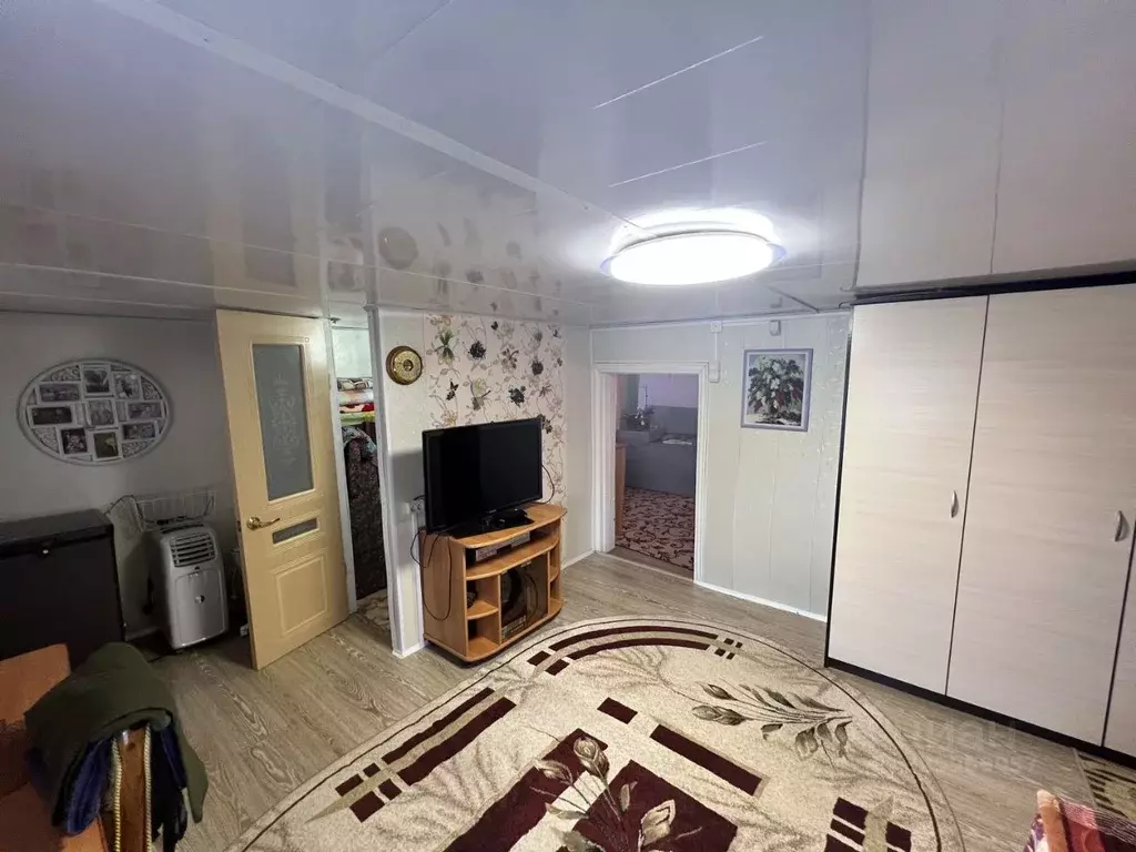 Дом в Иркутская область, Иркутск ул. 3-я Кировская (70 м) - Фото 2