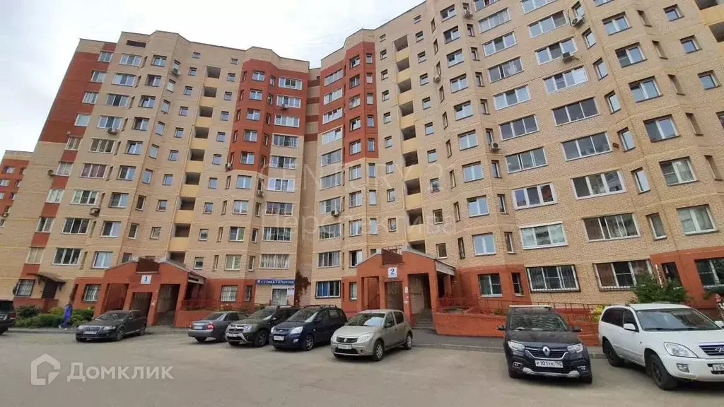 Продаётся 2-к квартира, 85 м - Фото 0