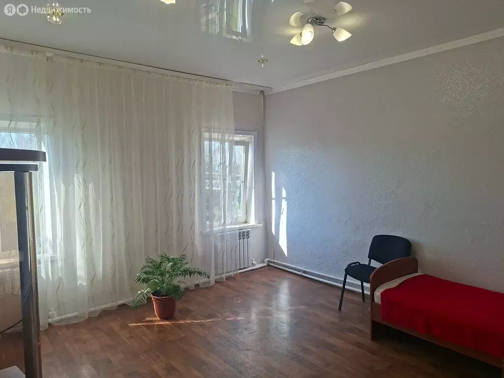 2-комнатная квартира: Алкино, Железнодорожная улица, 31 (42.5 м) - Фото 1