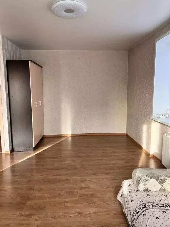 1-к кв. Кемеровская область, Новокузнецк ул. Кутузова, 28 (30.0 м) - Фото 0