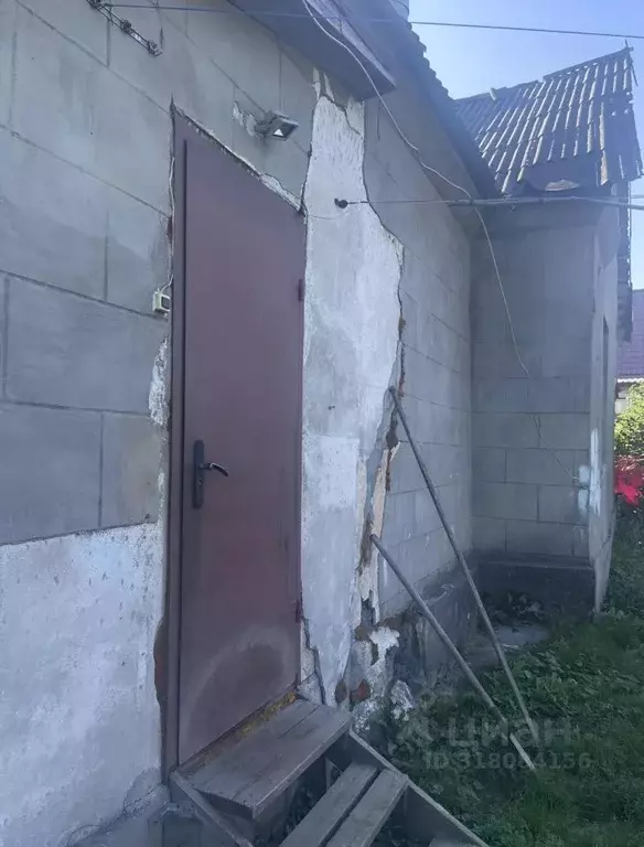 Дом в Смоленская область, Смоленск ул. 4-я Северная (100 м) - Фото 1