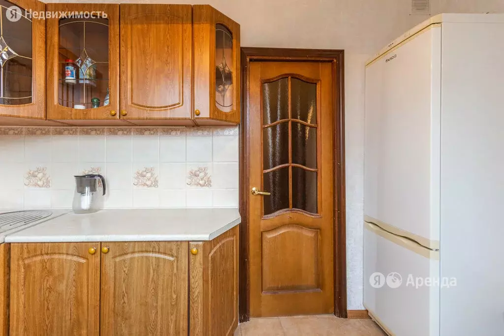 1-комнатная квартира: Одинцово, улица Говорова, 30 (39 м) - Фото 1