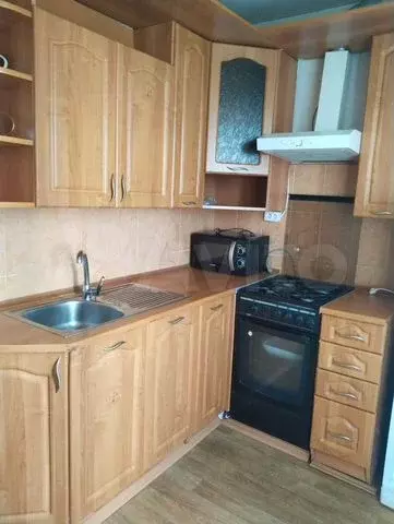 2-к. квартира, 52 м, 7/9 эт. - Фото 0