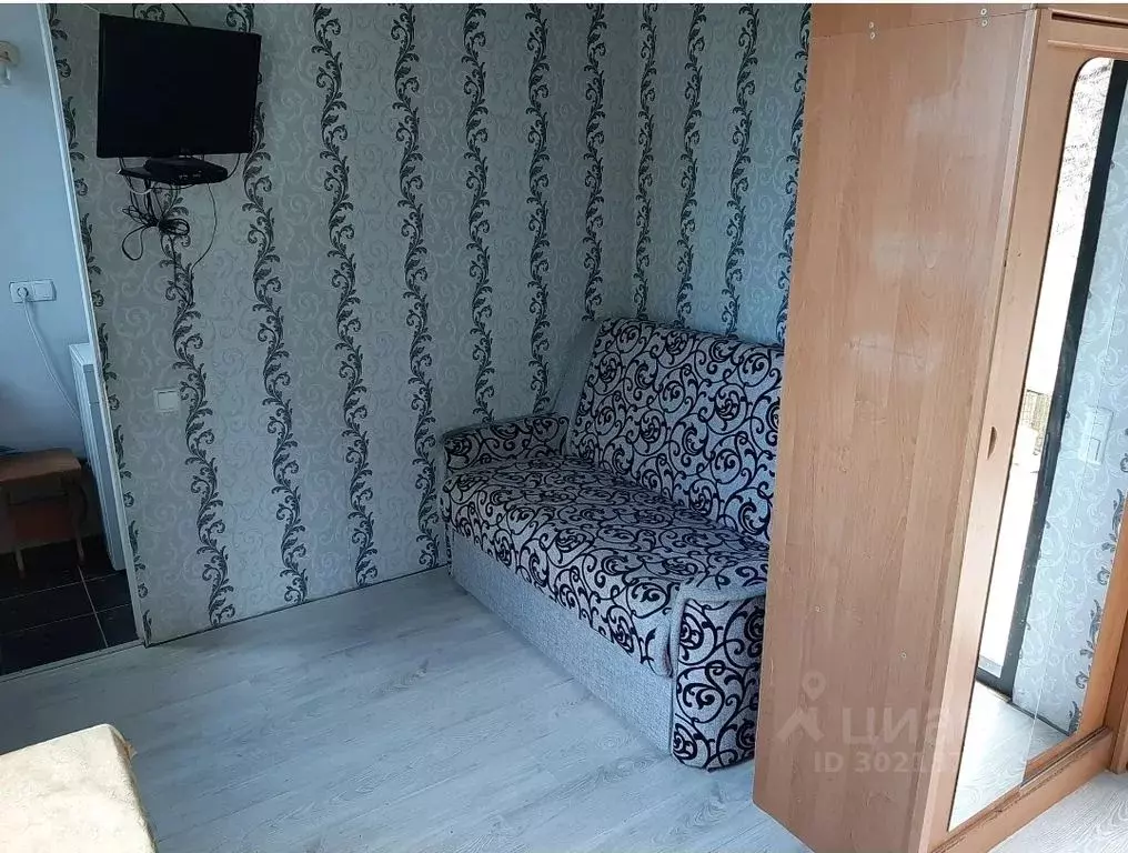 Дом в Крым, Ялта ул. Григорьева, 40 (16 м) - Фото 1