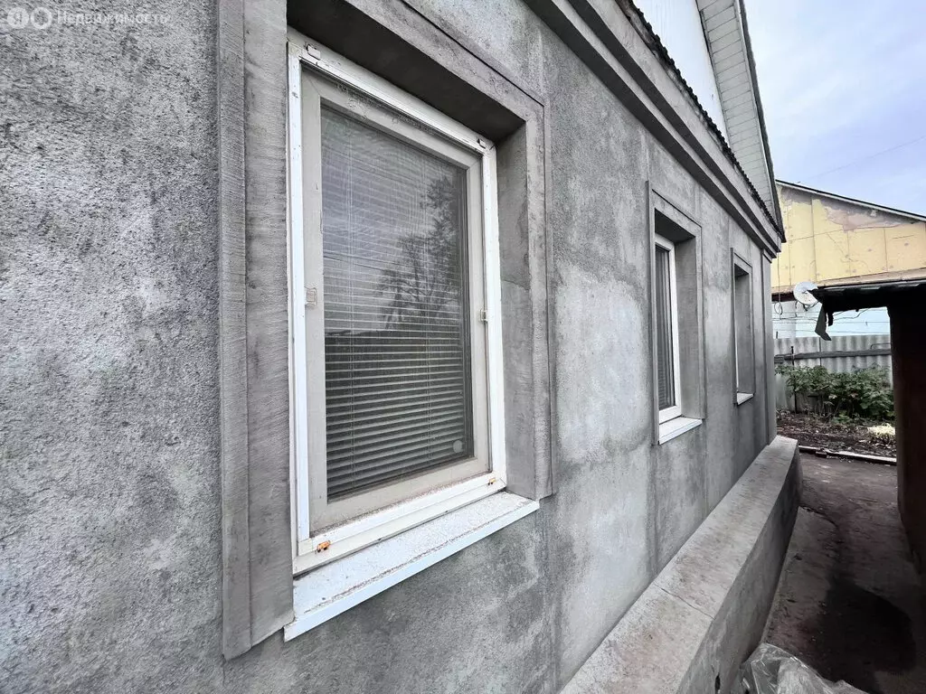 Дом в Оренбург, Деповская улица, 90 (105 м) - Фото 1
