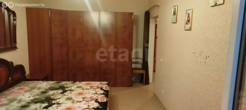 1-комнатная квартира: Санкт-Петербург, улица Оптиков, 49к2 (45 м) - Фото 1