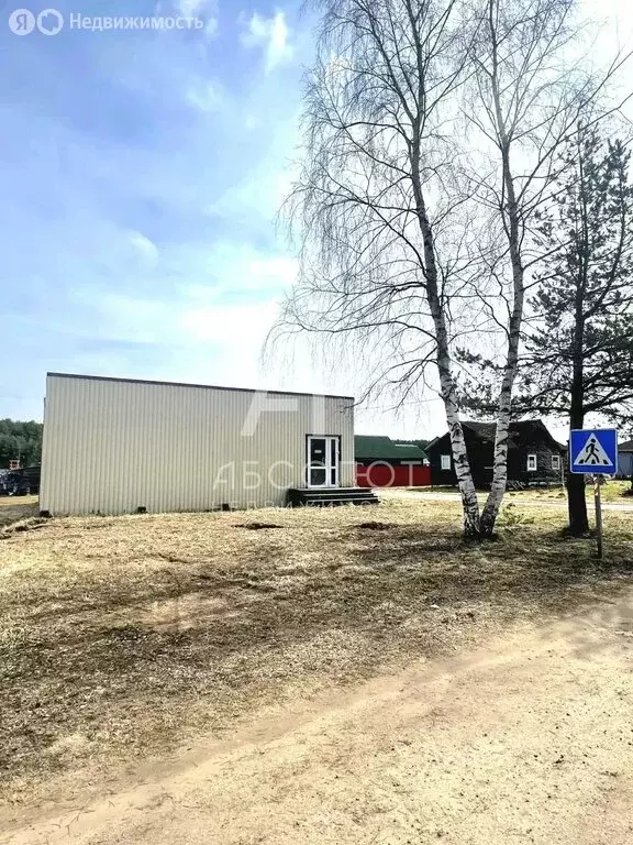 Дом в Сергиево-Посадский городской округ, дачный посёлок Дубровский ... - Фото 2