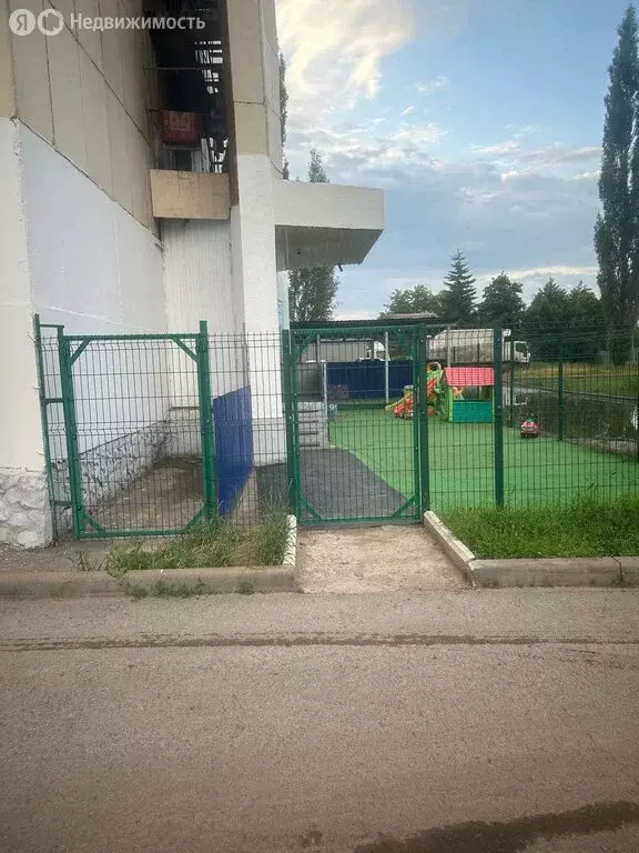 1к в -комнатной квартире ( м) - Фото 0