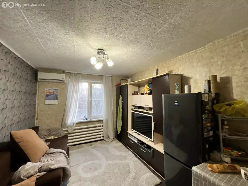 1к в 5-комнатной квартире (12 м) - Фото 1
