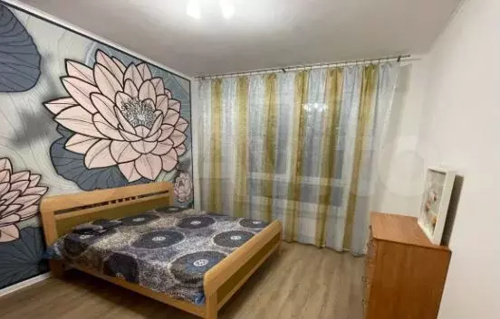 2-к. квартира, 60 м, 7/22 эт. - Фото 1