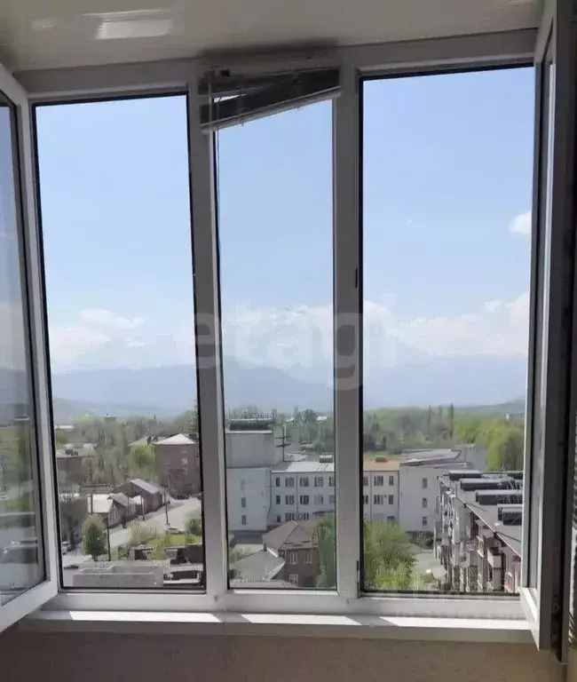 1-к кв. Северная Осетия, Владикавказ просп. Коста, 42 (33.0 м) - Фото 0