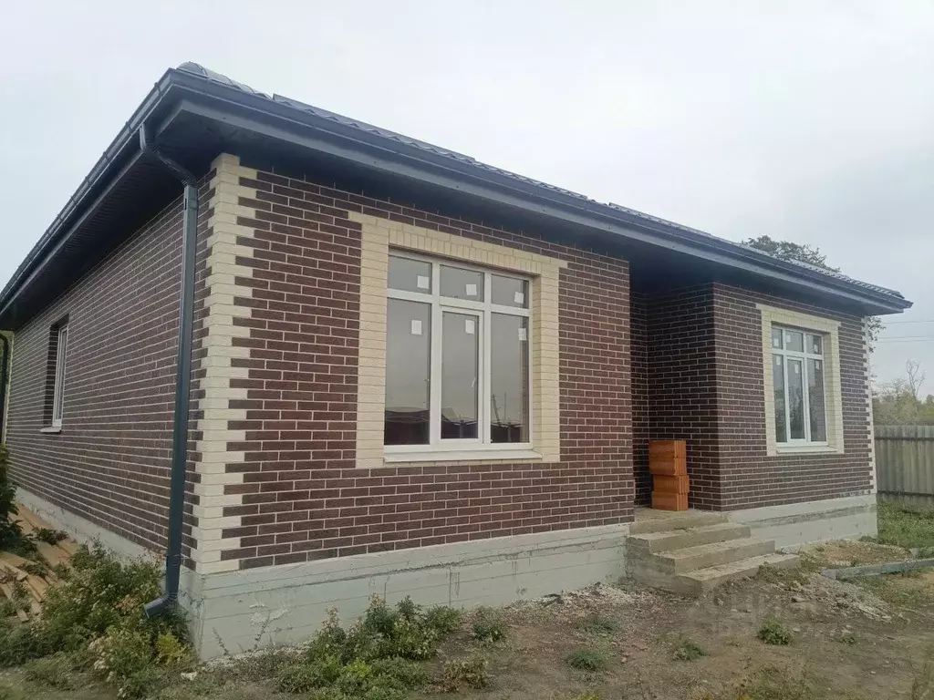 Дом в Ростовская область, Аксайский район, Щепкинское с/пос, пос. ... - Фото 2