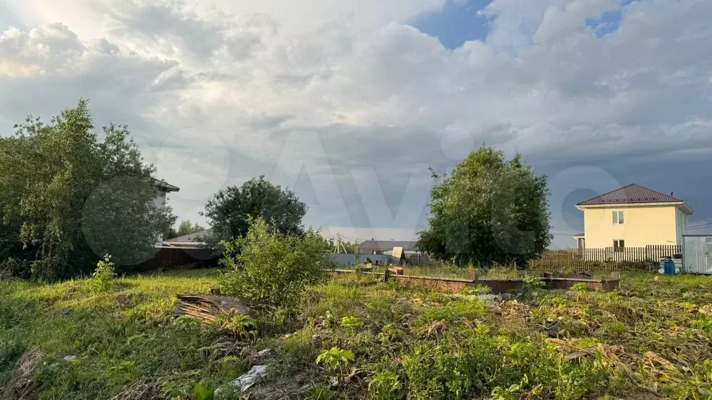 Участок 10,6 сот. (СНТ, ДНП) - Фото 0