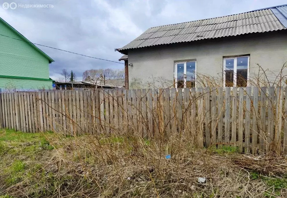 Дом в Нижний Тагил, Урожайная улица, 13 (44.3 м) - Фото 0