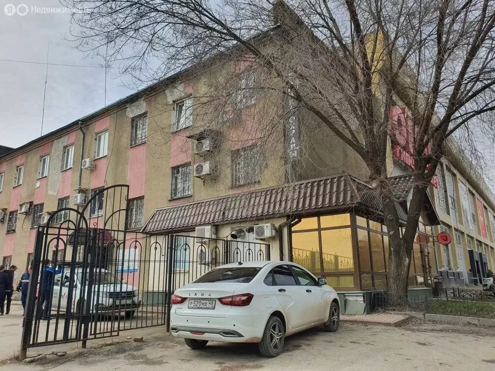 Офис (176 м) - Фото 2