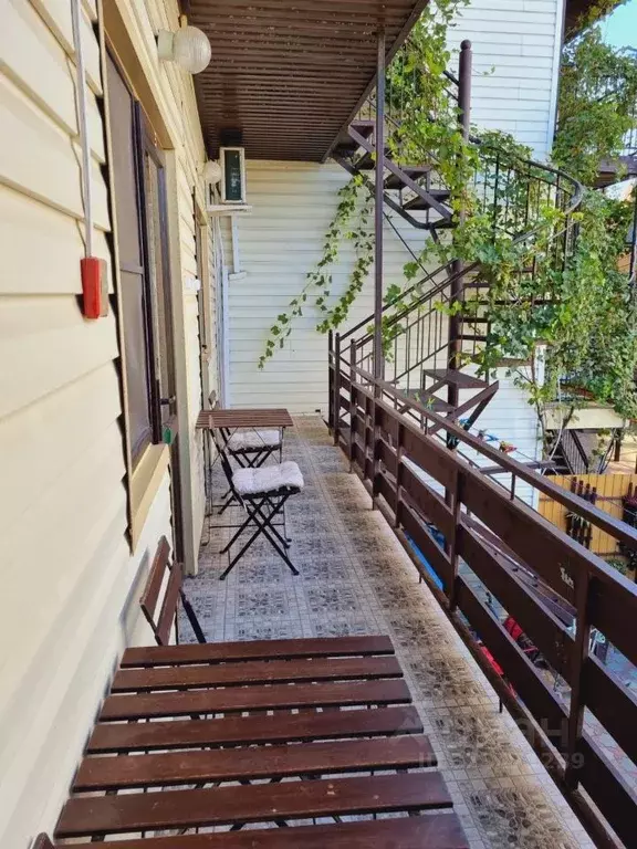 Студия Краснодарский край, Анапа Пионерский просп., 70Г (15.0 м) - Фото 2