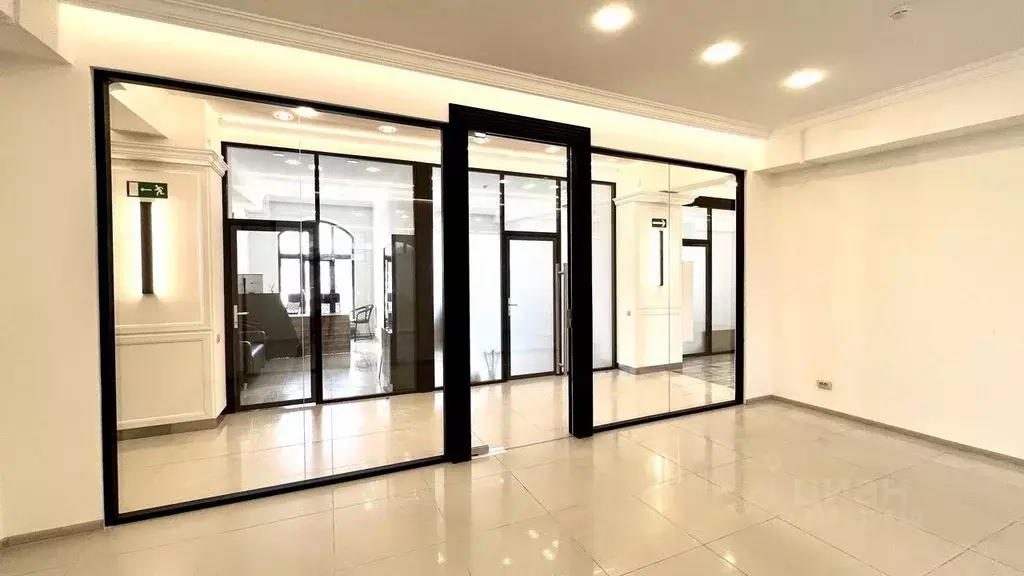 Офис в Московская область, Дмитров Советская пл., 2 (31 м) - Фото 1