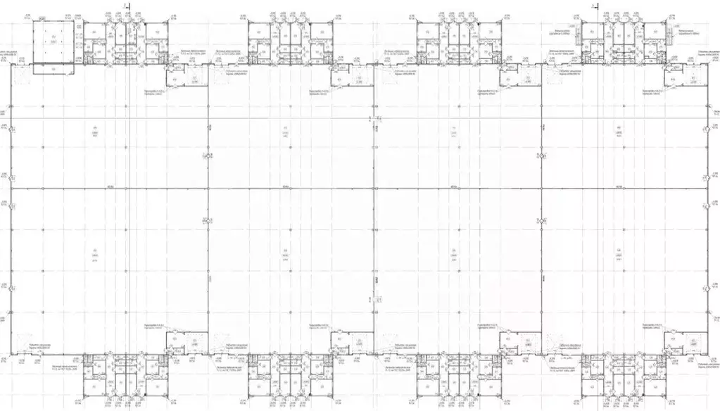 Помещение свободного назначения в Москва с. Ознобишино, 195 (3016 м) - Фото 2